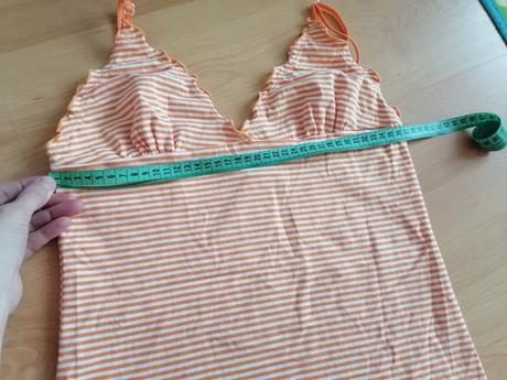 Letné pyžamko - m/l, l