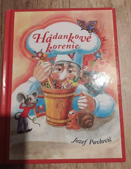 Hádanky, 