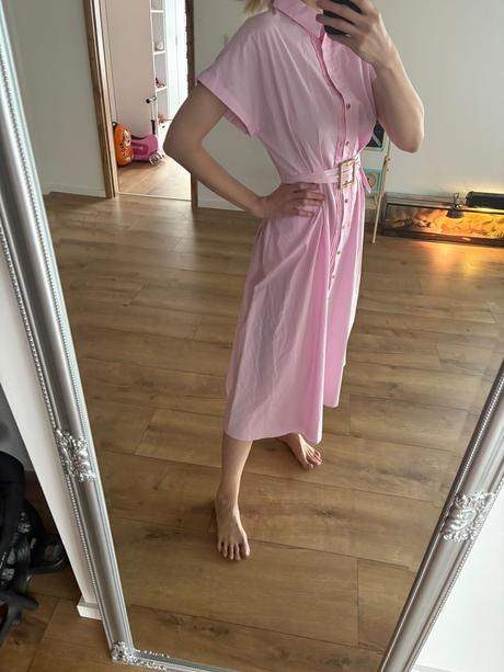 Dámske šaty zara nové, zara,xl