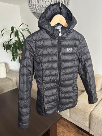 Armani prechodna bundicka, armani,xs