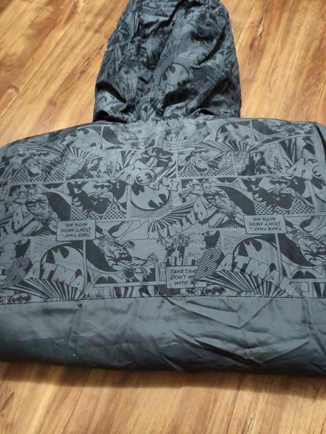 Batmanovska bunda next, next,140