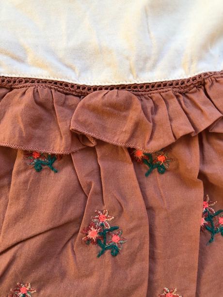 Tričko zara, zara,68