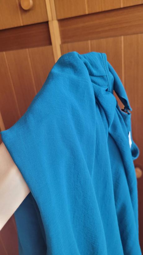 Bluzka 3/4 rukav, 38