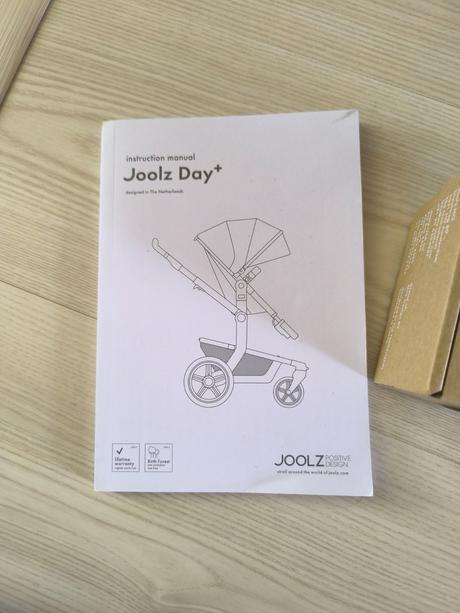 Joolz day +, joolz,joolz day+