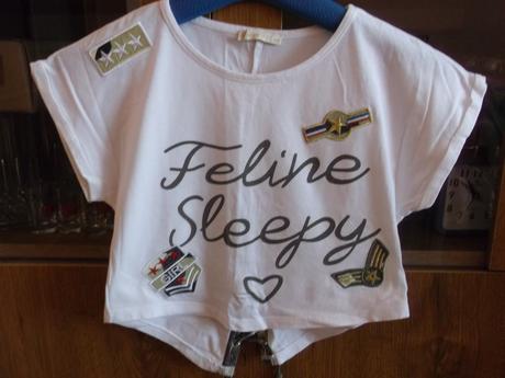 Letné tričko č.140, 140