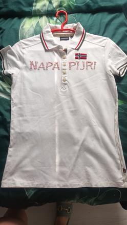 Tričko napapijri, napapijri,m