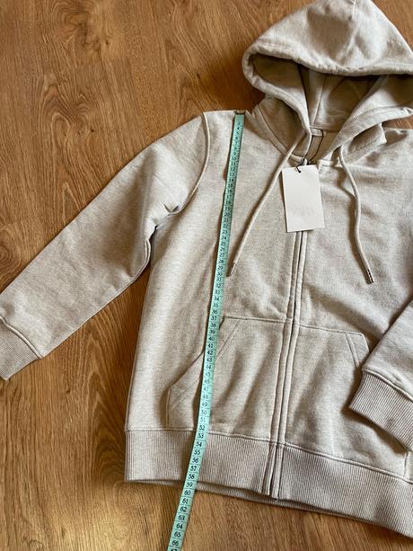 Mikina zara, zara,34 / 36 / s / xs