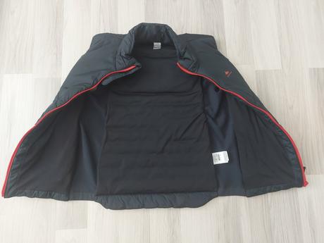 Outdoorová vesta 150-160, quechua,152