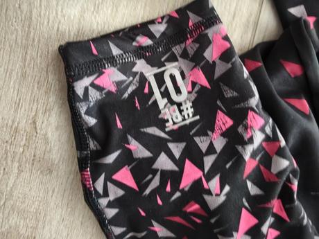 Legíny crivit, crivit,s