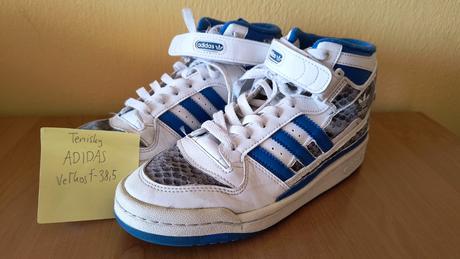 Adidas veľkosť 38,5, adidas,38
