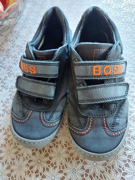 Topánky hugo  boss, hugo boss,33