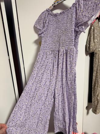 Dievčenský overal lindex, lindex,104