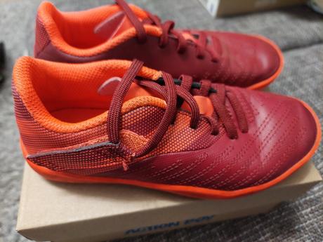 Turfy kipsta 31 super stav, kipsta,31