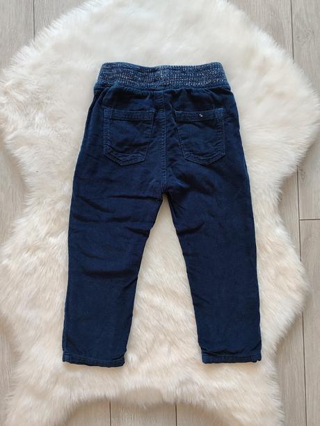 Zateplené rifle, dopodopo,92