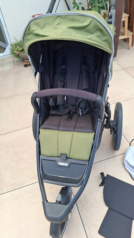 Thule urban glide 2, thule,thule urban glide 2