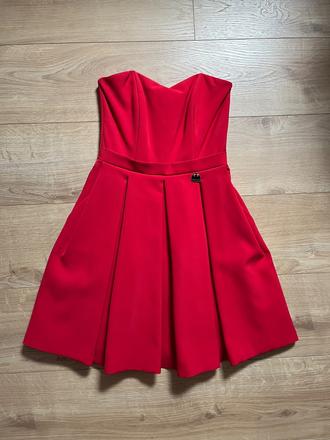 Spoločenské šaty - xs, xs