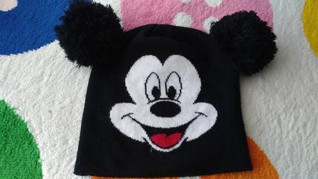 Mickey čiapka 122-146, takko,122