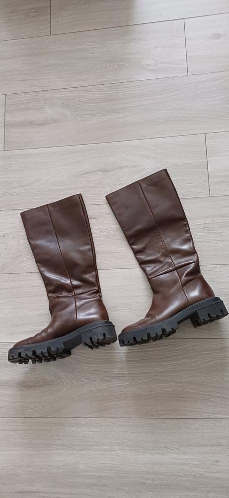 Zara čižmy 38, zara,38