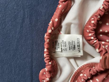 Lindex 86/92 12.5e 2x oblečené, lindex,86