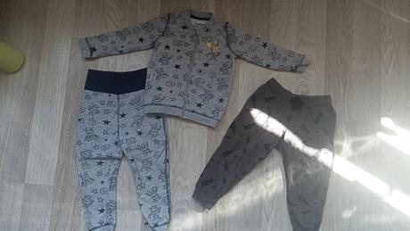 Detské súpravy, lupilu,86
