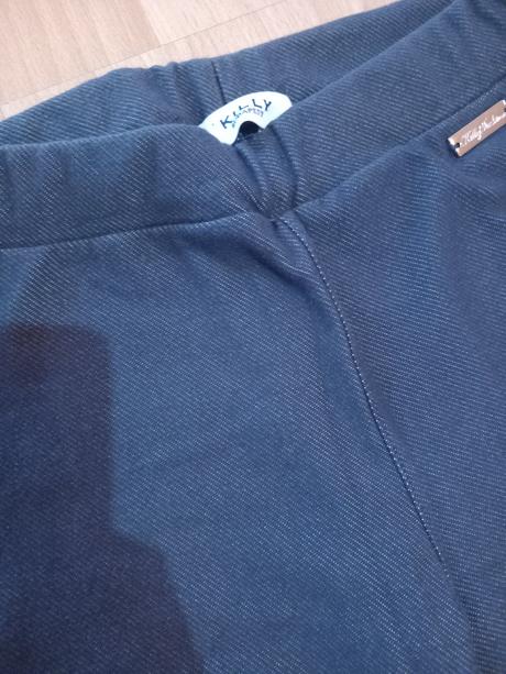 Zateplené legíny, 152