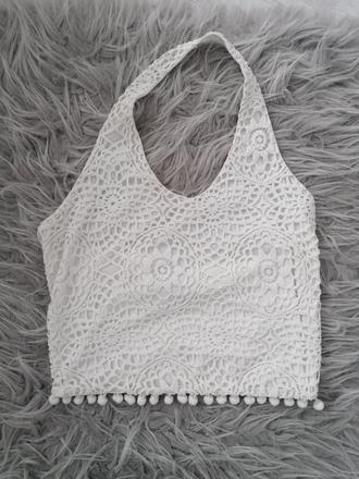 Crop top topshop, vl. 38, topshop,38