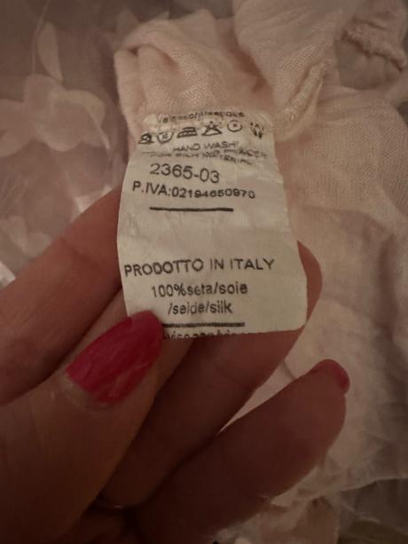 Hodvábne kvetinové šaty, xl