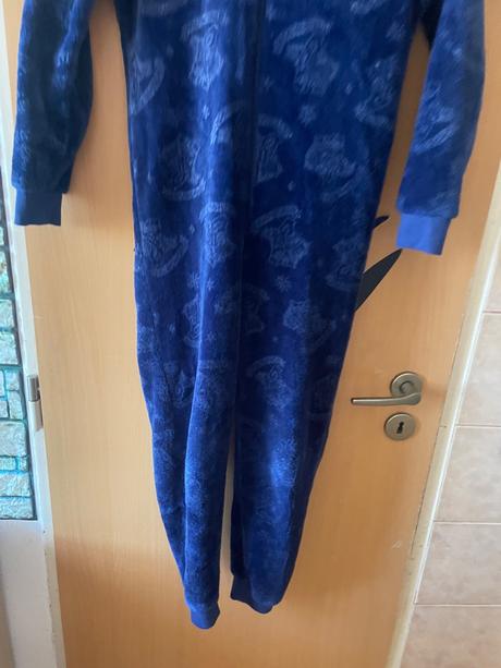 Overal na spanie 140hery poter, 140