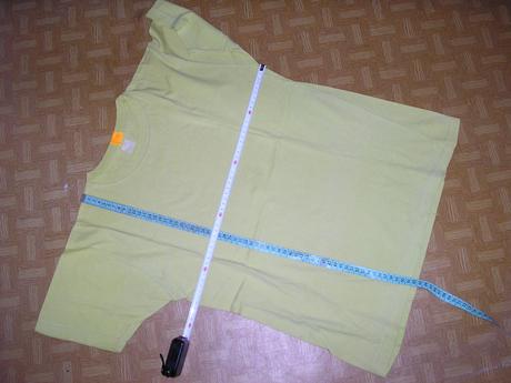 Bavlnené tričko 1298, 164