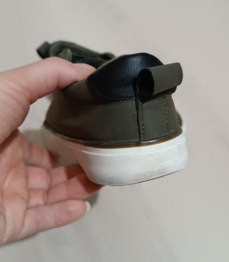 Chlapčenské poltopánky, sinsay,30