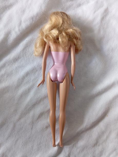 Barbie bábika 2,