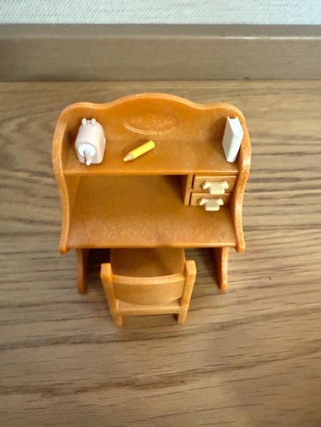 Obývačka sylvaniovci,