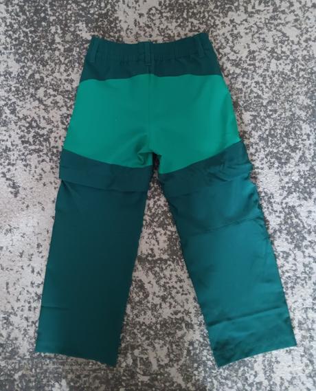 Športové nohavice veľ. 110, lupilu,110