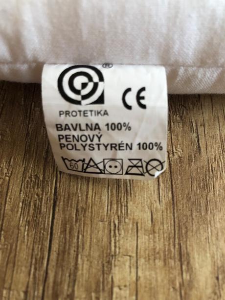 Popôrodný vankúš,