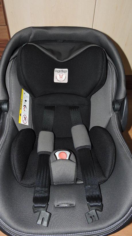 Peg-pérego pop up - 3-kombinácia + príslušenstvo, peg-pérego,peg-pérego book plus pop up