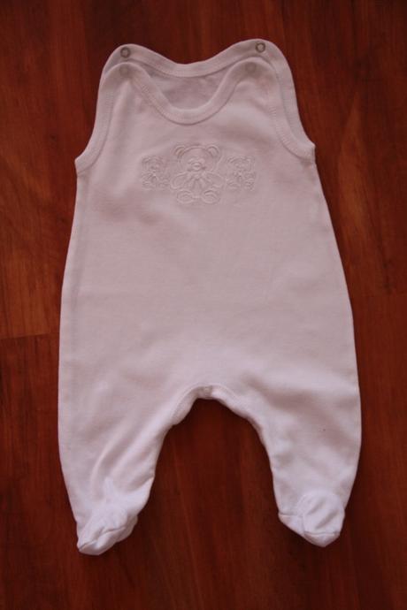 Supravicka na krst, 62