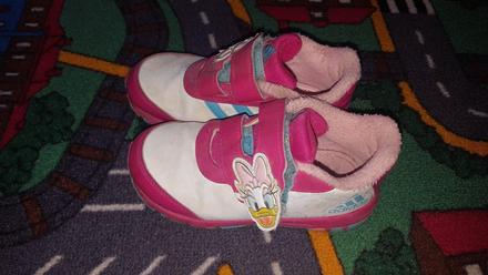 Zateplenene tenisky, adidas,27