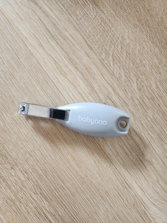 Stikatko - noznicky na nechty pre babatka,