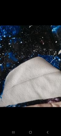 Tepla mikina, atmosphere