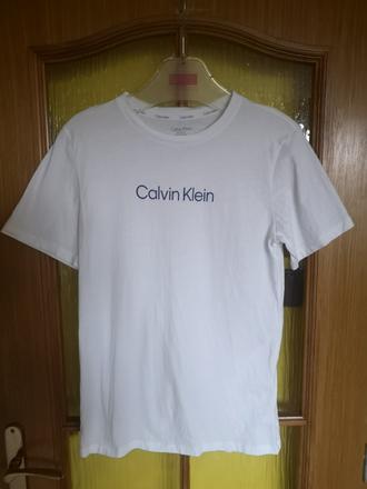 Calvin klein tričko veľkosť 14-16 rokov, calvin klein,164 / 176