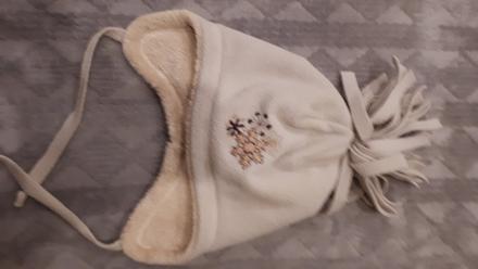 Zimna ciapka 86/92, 86