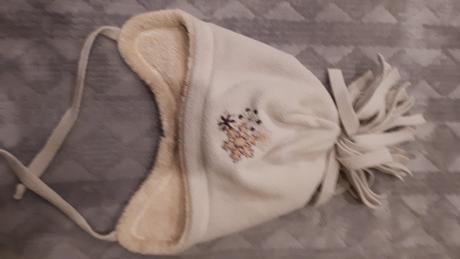 Zimna ciapka 86/92, 86