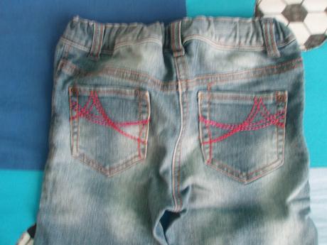 Trištvrťáky, f&f,128