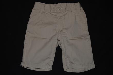 Nenosene nohavice, h&m,80