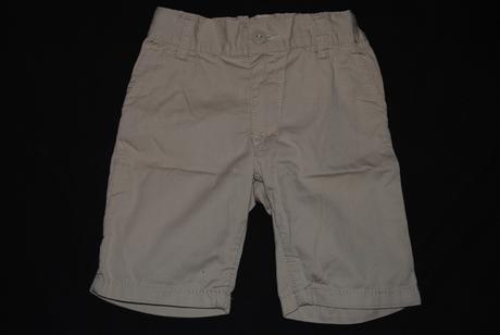 Nenosene nohavice, h&m,80