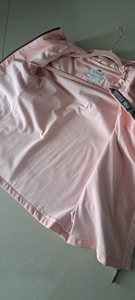 Pogumovaná bunda 134, f&f,134