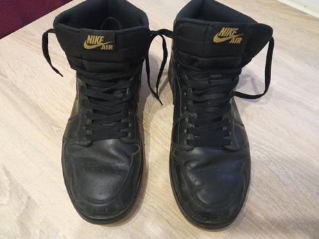 Topanky nike jordan, nike,44