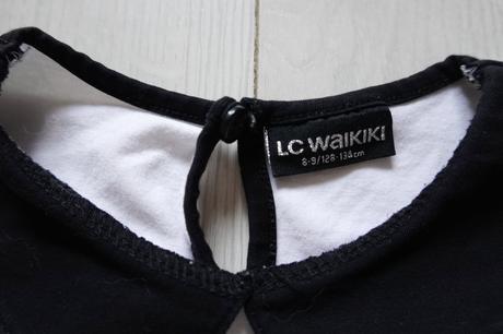 Tričko l.c.waikiki č.128/134, 128