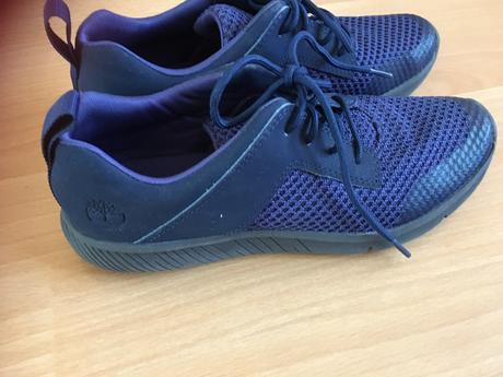 Tenisky, timberland,36