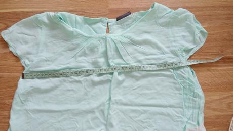Dámsky top, c&a,m